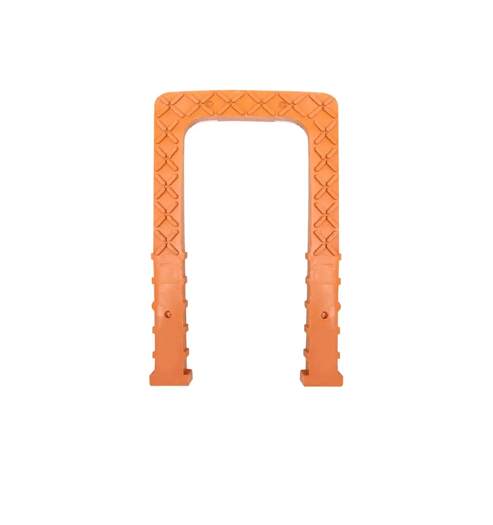 MS Bar Fot PVC FootStrap