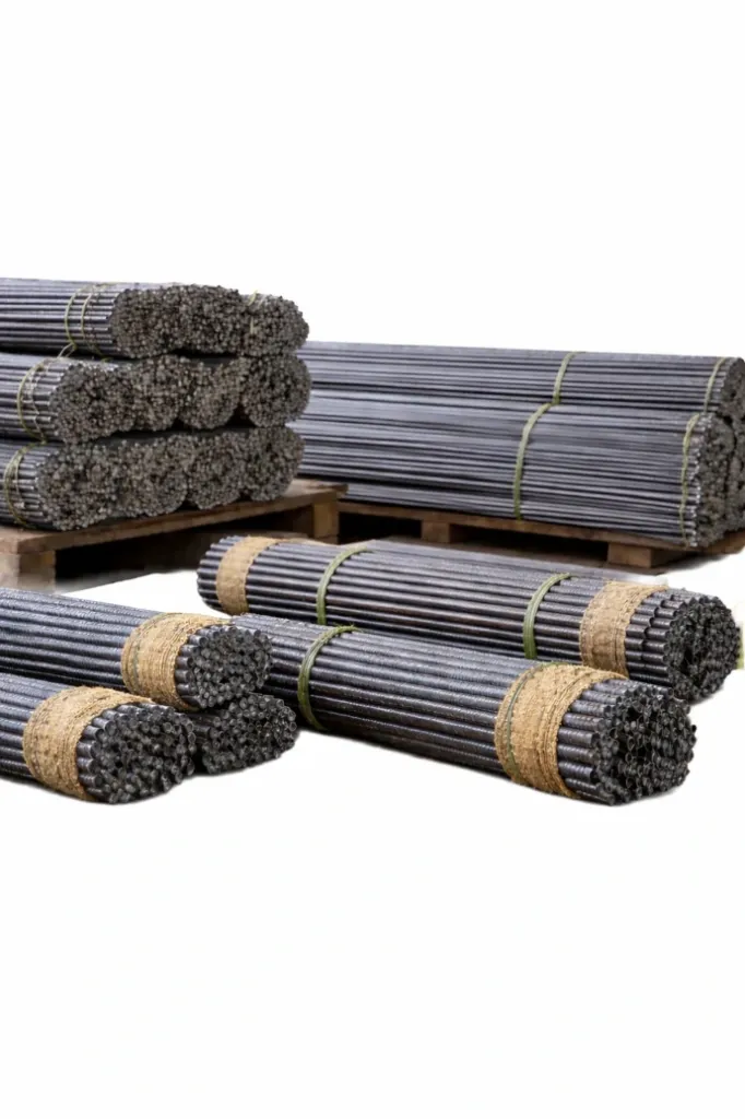 MS Bar Custom Cutting