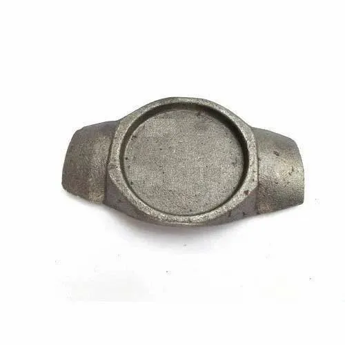 Scaffolding Ledger Blade